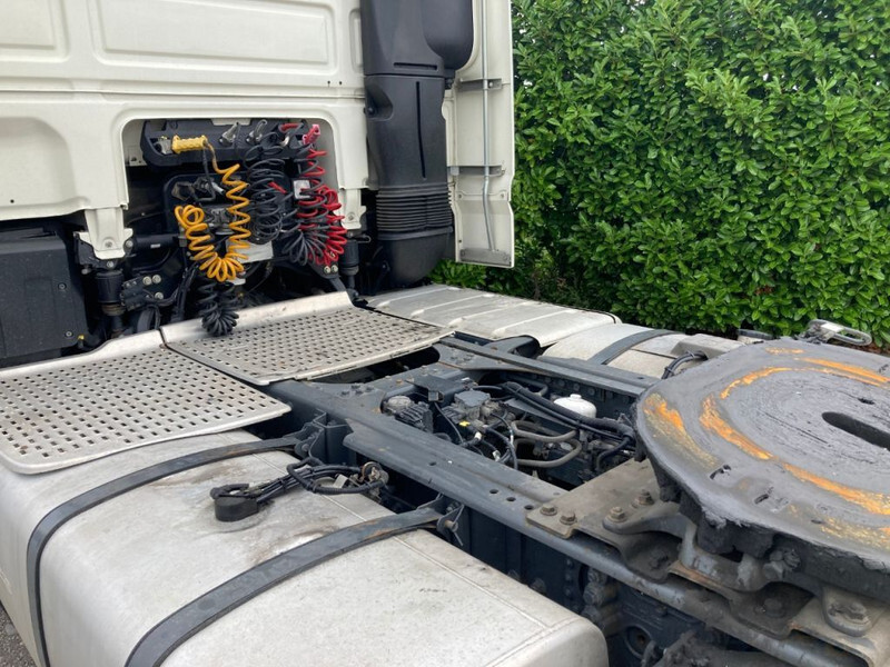 DAF XF 460 FT SSC Euro6 - Tracteur routier: photos 4 DAF XF 460 FT SSC Euro6 - Tracteur routier: photos 4