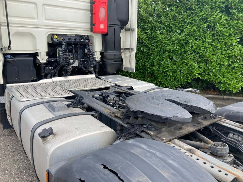 DAF XF 460 FT SSC Euro6 - Tracteur routier: photos 4 DAF XF 460 FT SSC Euro6 - Tracteur routier: photos 4