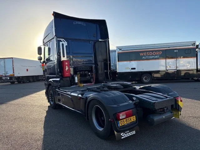 DAF XF 480 FT Euro6 - Tracteur routier: photos 3 DAF XF 480 FT Euro6 - Tracteur routier: photos 3