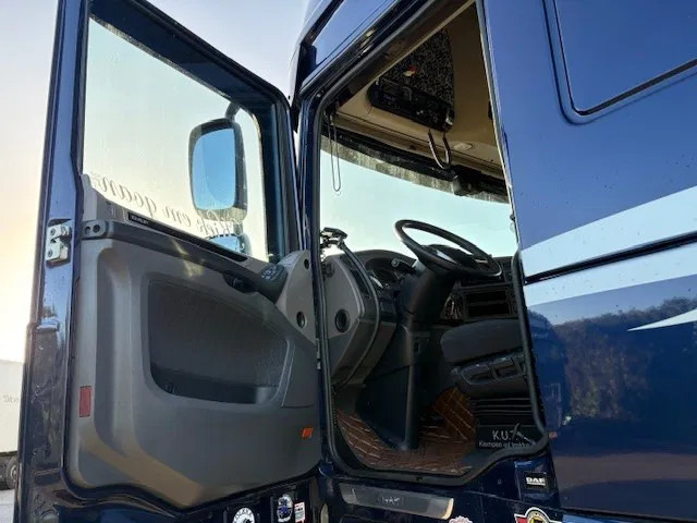 DAF XF 480 FT Euro6 - Tracteur routier: photos 5 DAF XF 480 FT Euro6 - Tracteur routier: photos 5