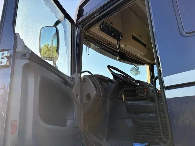 DAF XF 480 FT Euro6 - Tracteur routier: photos 5 DAF XF 480 FT Euro6 - Tracteur routier: photos 5