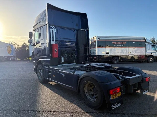 DAF XF 480 FT Euro6 - Tracteur routier: photos 3 DAF XF 480 FT Euro6 - Tracteur routier: photos 3