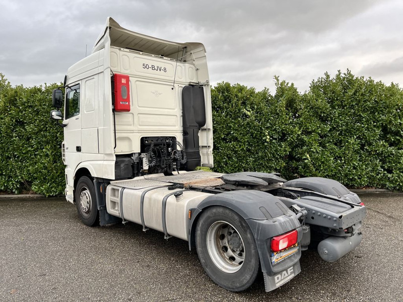 DAF XF 480 FT SC Euro6 - Tracteur routier: photos 3 DAF XF 480 FT SC Euro6 - Tracteur routier: photos 3
