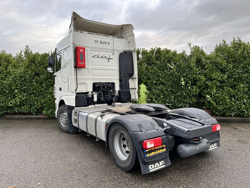 DAF XF 480 FT SC Euro6 - Tracteur routier: photos 3 DAF XF 480 FT SC Euro6 - Tracteur routier: photos 3