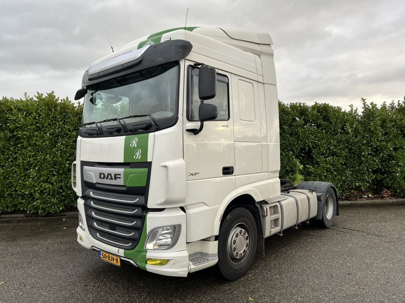 DAF XF 480 FT SC Euro6 - Tracteur routier: photos 2 DAF XF 480 FT SC Euro6 - Tracteur routier: photos 2