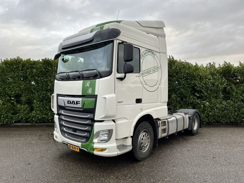 DAF XF 480 FT SC Euro6 - Tracteur routier: photos 2 DAF XF 480 FT SC Euro6 - Tracteur routier: photos 2