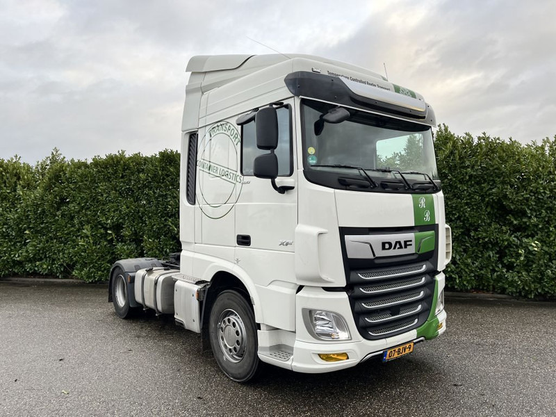 DAF XF 480 FT SC Euro6 - Tracteur routier: photos 1 DAF XF 480 FT SC Euro6 - Tracteur routier: photos 1