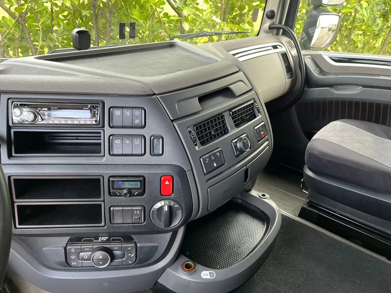 Tracteur routier DAF XF 480 FT SSC Euro6 ADR: photos 7