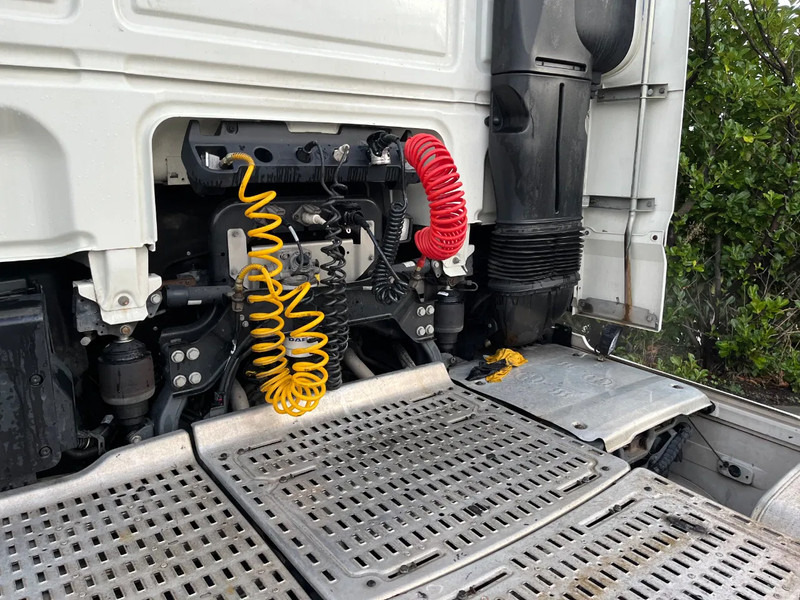 DAF XF 480 FT SSC Euro6 Intarder - Tracteur routier: photos 5 DAF XF 480 FT SSC Euro6 Intarder - Tracteur routier: photos 5