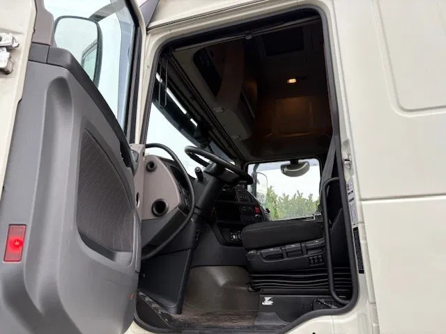 DAF XF 480 FT euro6 intarder - Tracteur routier: photos 5 DAF XF 480 FT euro6 intarder - Tracteur routier: photos 5
