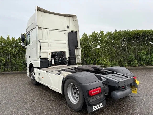 DAF XF 480 FT euro6 intarder - Tracteur routier: photos 3 DAF XF 480 FT euro6 intarder - Tracteur routier: photos 3