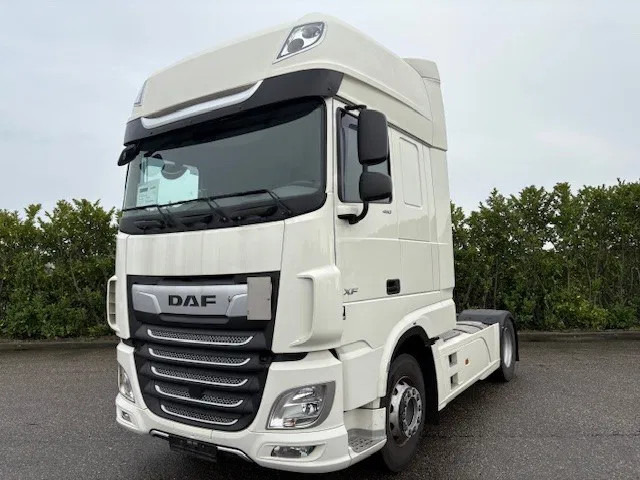 DAF XF 480 FT euro6 intarder - Tracteur routier: photos 2 DAF XF 480 FT euro6 intarder - Tracteur routier: photos 2