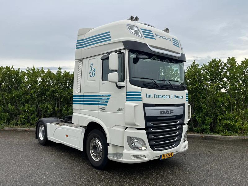 DAF XF 510 FT Euro6 - Tracteur routier: photos 1 DAF XF 510 FT Euro6 - Tracteur routier: photos 1