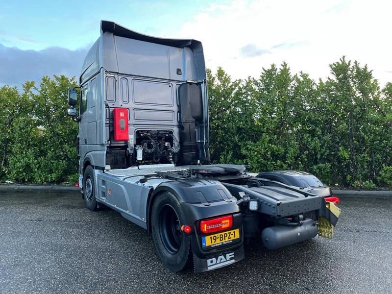 DAF XF 530 FT SSC Euro6 Intarder - Tracteur routier: photos 3 DAF XF 530 FT SSC Euro6 Intarder - Tracteur routier: photos 3