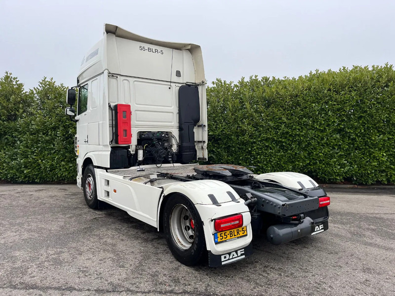 DAF XF 530 FT SSC Euro6 - Tracteur routier: photos 3 DAF XF 530 FT SSC Euro6 - Tracteur routier: photos 3