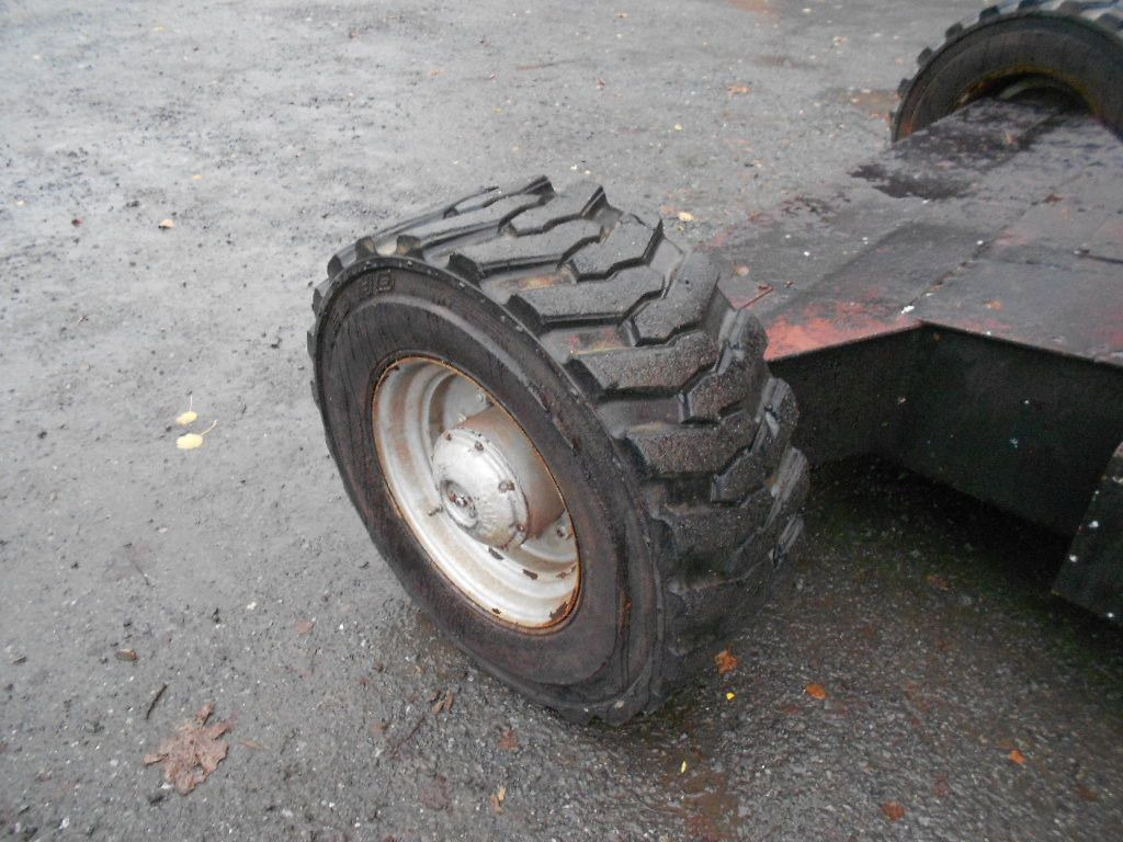 Arbeitsbühne Snorkelift TB-A50PDZ, AH 17m Arbeitsbühne Snorkelift TB-A50PDZ, AH 17m - Nacelle télescopique: photos 3 Arbeitsbühne Snorkelift TB-A50PDZ, AH 17m Arbeitsbühne Snorkelift TB-A50PDZ, AH 17m - Nacelle télescopique: photos 3