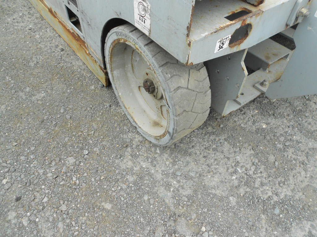 Genie GS 2646, Scherenarbeitsbühne Genie 9,9 m  - crédit-bail Genie GS 2646, Scherenarbeitsbühne Genie 9,9 m: photos 11