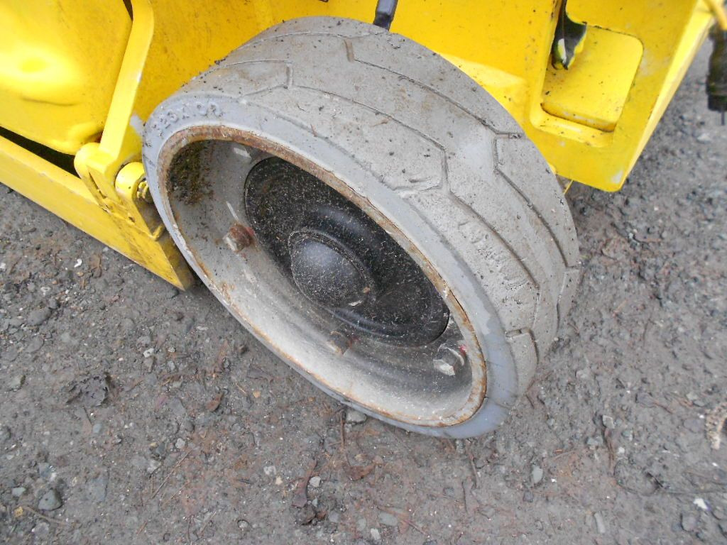 Nacelle ciseaux JLG JLG 1930 ES, Scherenarbeitsbühne AH 8 m: photos 11