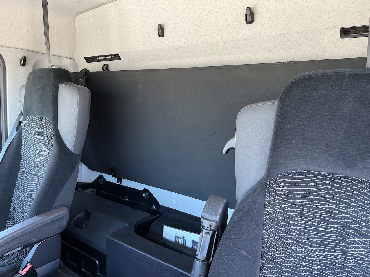 Mercedes-Benz Antos 1840 4x4 HAD LBW Kühlung Flüssigstickstoff - Camion frigorifique: photos 3 Mercedes-Benz Antos 1840 4x4 HAD LBW Kühlung Flüssigstickstoff - Camion frigorifique: photos 3