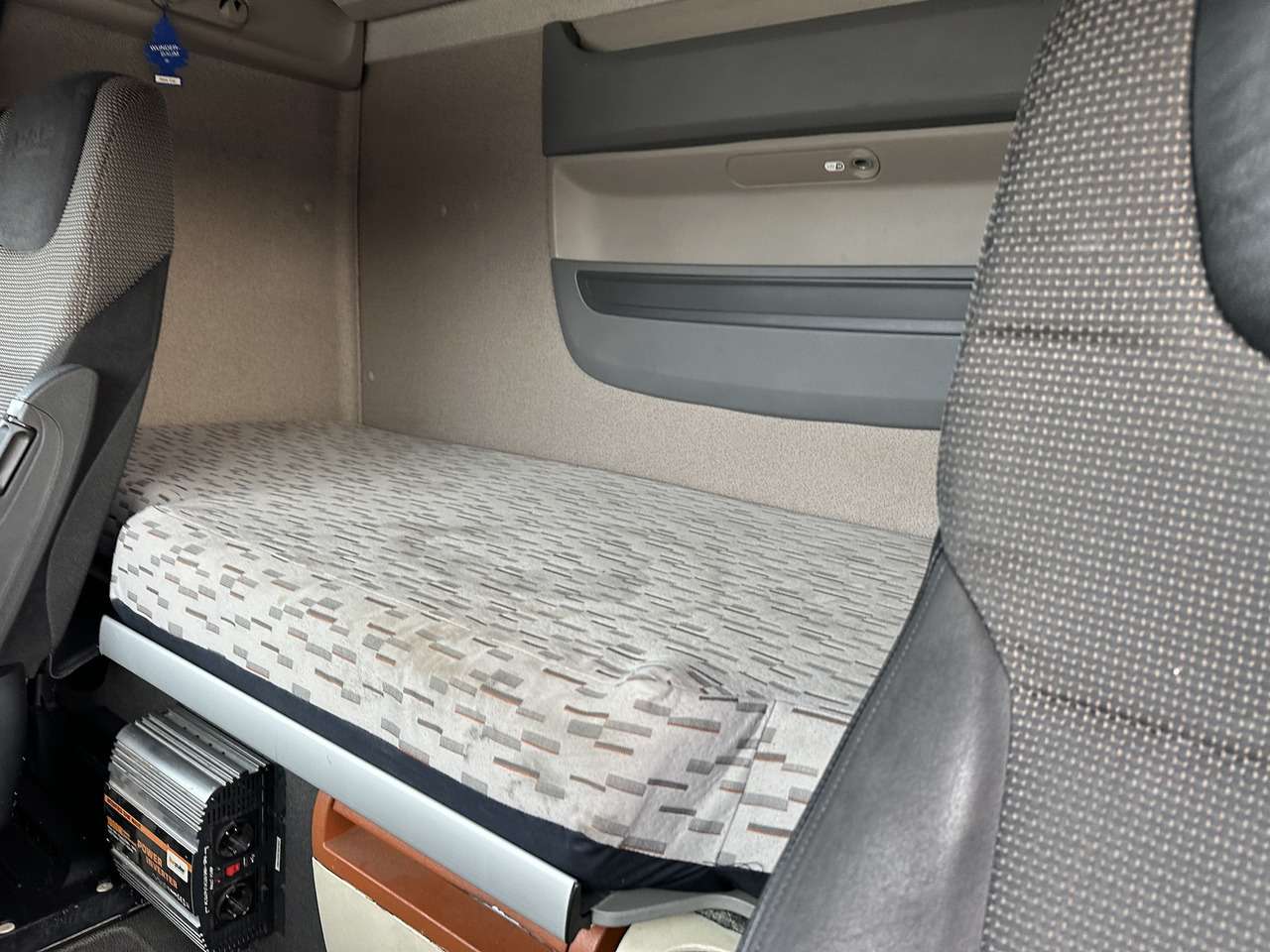 Daf XF 460 4x2 Retarder - Tracteur routier: photos 3 Daf XF 460 4x2 Retarder - Tracteur routier: photos 3