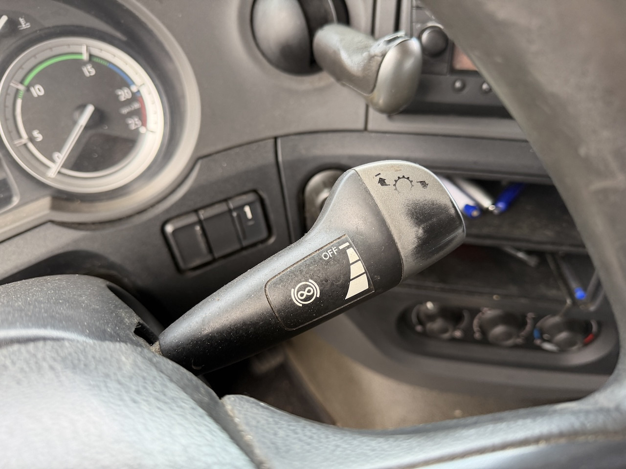 Daf XF 460 4x2 Retarder - Tracteur routier: photos 3 Daf XF 460 4x2 Retarder - Tracteur routier: photos 3