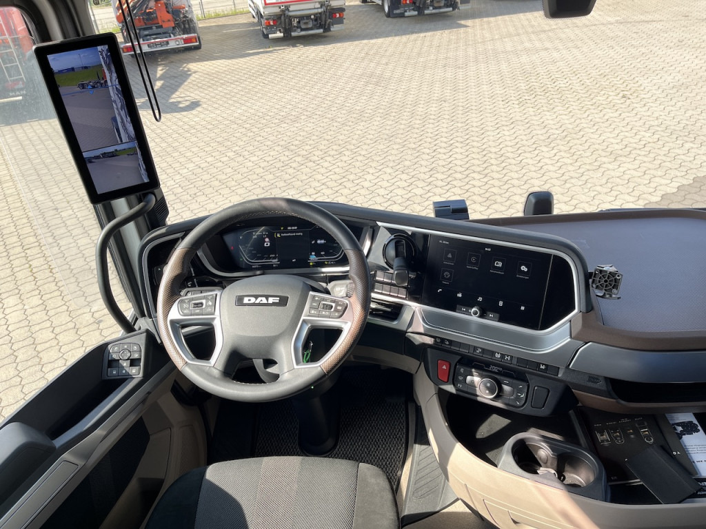 Daf XG+ 480 FT 4x2 Sattelzugmaschine ADR - Tracteur routier: photos 3 Daf XG+ 480 FT 4x2 Sattelzugmaschine ADR - Tracteur routier: photos 3