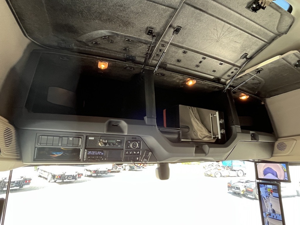 Daf XG+ 480 FT 4x2 Sattelzugmaschine - Tracteur routier: photos 4 Daf XG+ 480 FT 4x2 Sattelzugmaschine - Tracteur routier: photos 4