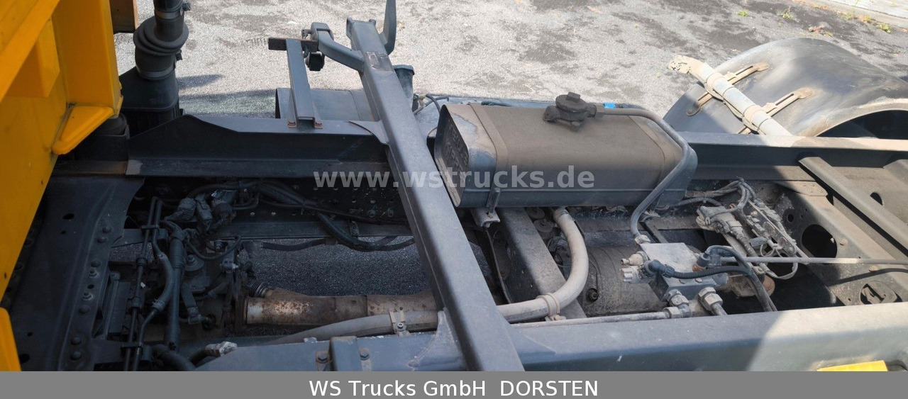 Utilitaire benne, Utilitaire double cabine Mitsubishi Canter-DREISEITENKIPPER-DoKa-7.SITZER-EURO6: photos 15 Utilitaire benne, Utilitaire double cabine Mitsubishi Canter-DREISEITENKIPPER-DoKa-7.SITZER-EURO6: photos 15