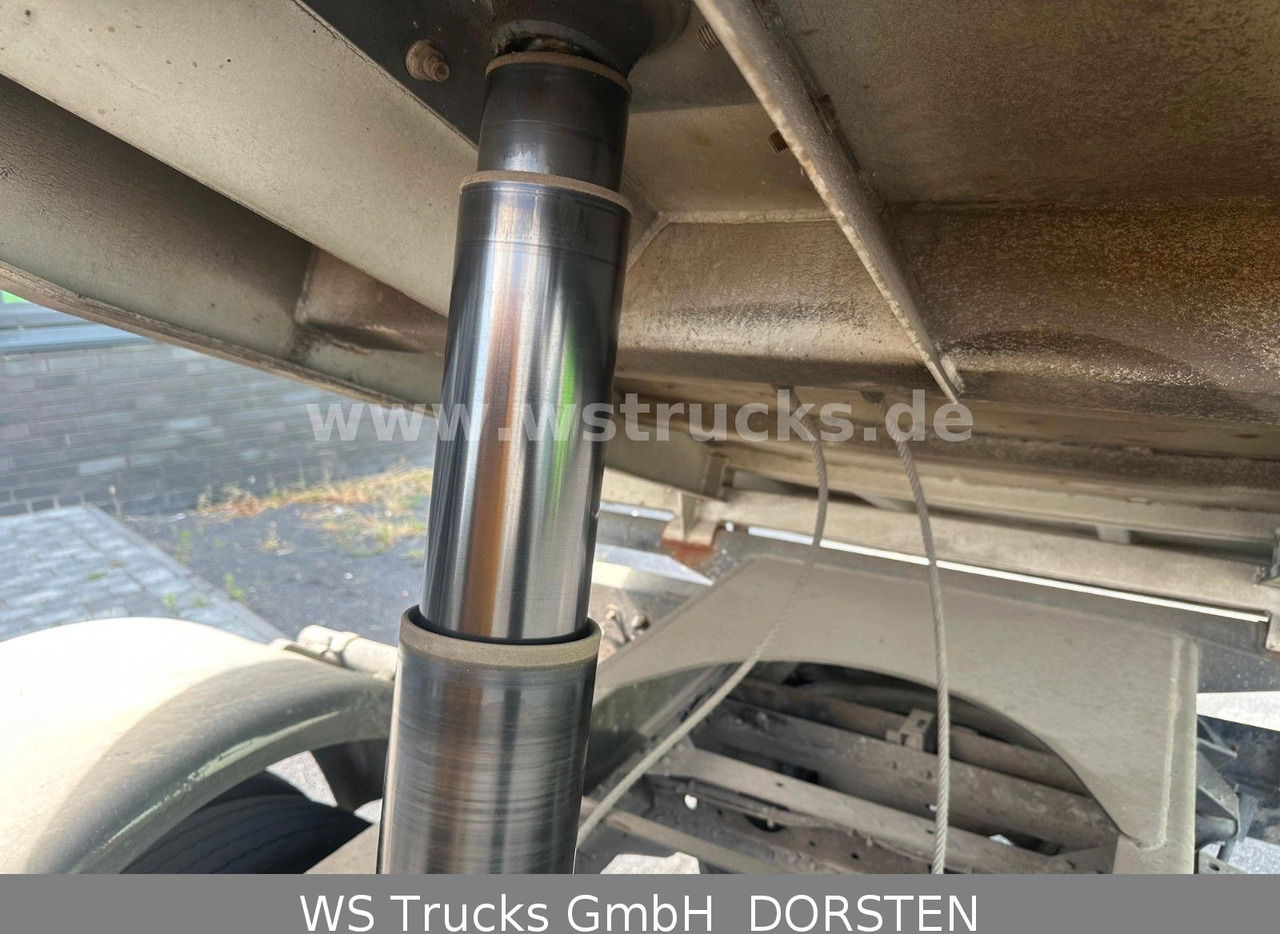 Utilitaire benne, Utilitaire double cabine Mitsubishi Canter-DREISEITENKIPPER-DoKa-7.SITZER-EURO6: photos 18 Utilitaire benne, Utilitaire double cabine Mitsubishi Canter-DREISEITENKIPPER-DoKa-7.SITZER-EURO6: photos 18