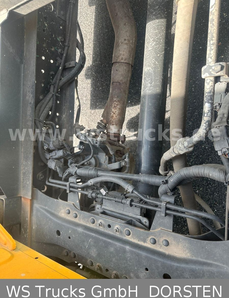 Utilitaire benne, Utilitaire double cabine Mitsubishi Canter-DREISEITENKIPPER-DoKa-7.SITZER-EURO6: photos 20 Utilitaire benne, Utilitaire double cabine Mitsubishi Canter-DREISEITENKIPPER-DoKa-7.SITZER-EURO6: photos 20