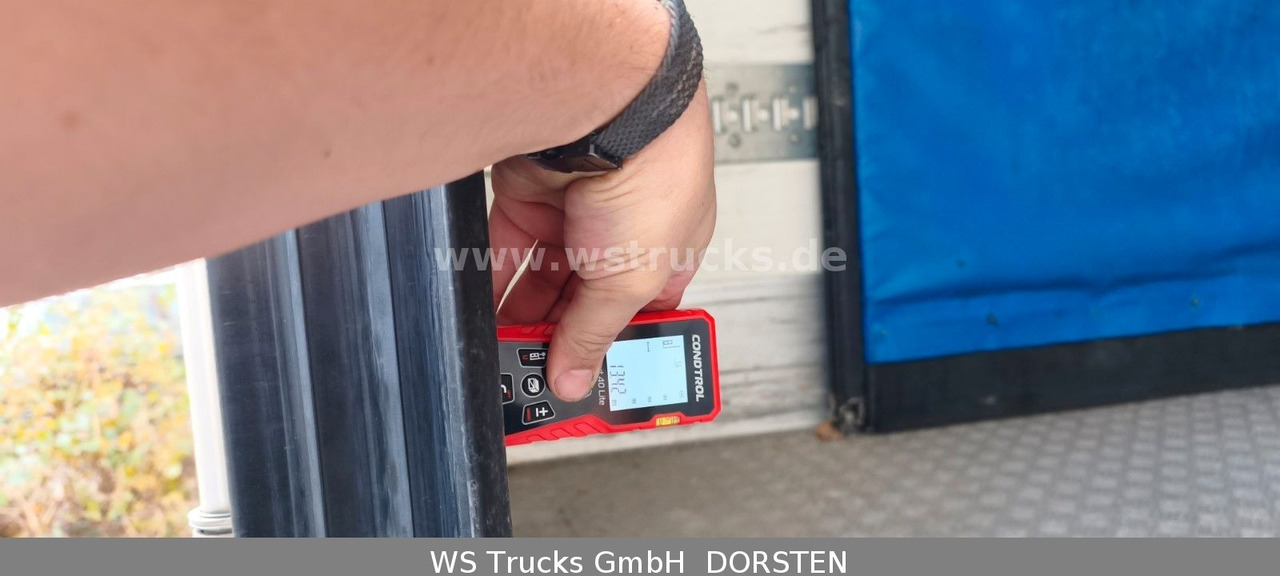 Semi-remorque frigorifique Schmitz Cargobull SKO 24 Kühlauflieger Vector 1550 Strom/Diesel: photos 22