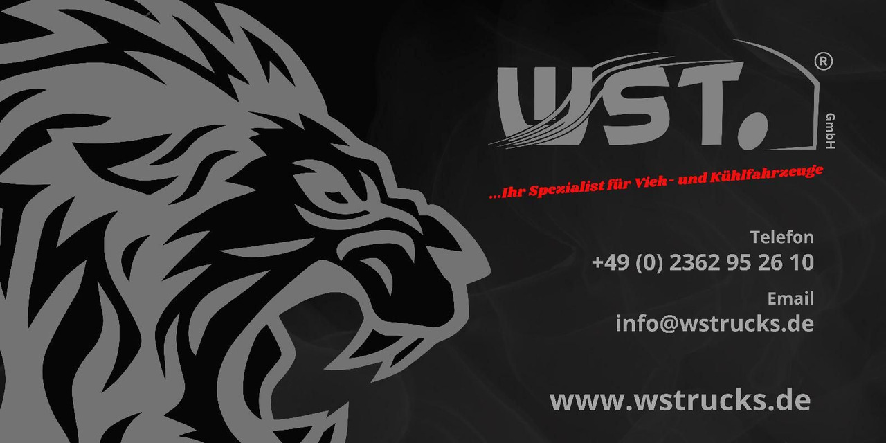 Semi-remorque frigorifique Schmitz Cargobull SKO 24 Kühlauflieger Vector 1550 Strom/Diesel: photos 23