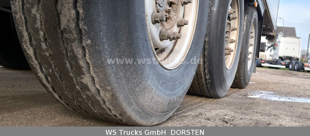 Semi-remorque frigorifique Schmitz Cargobull SKO 24 Kühlauflieger Vector 1550 Strom/Diesel: photos 14