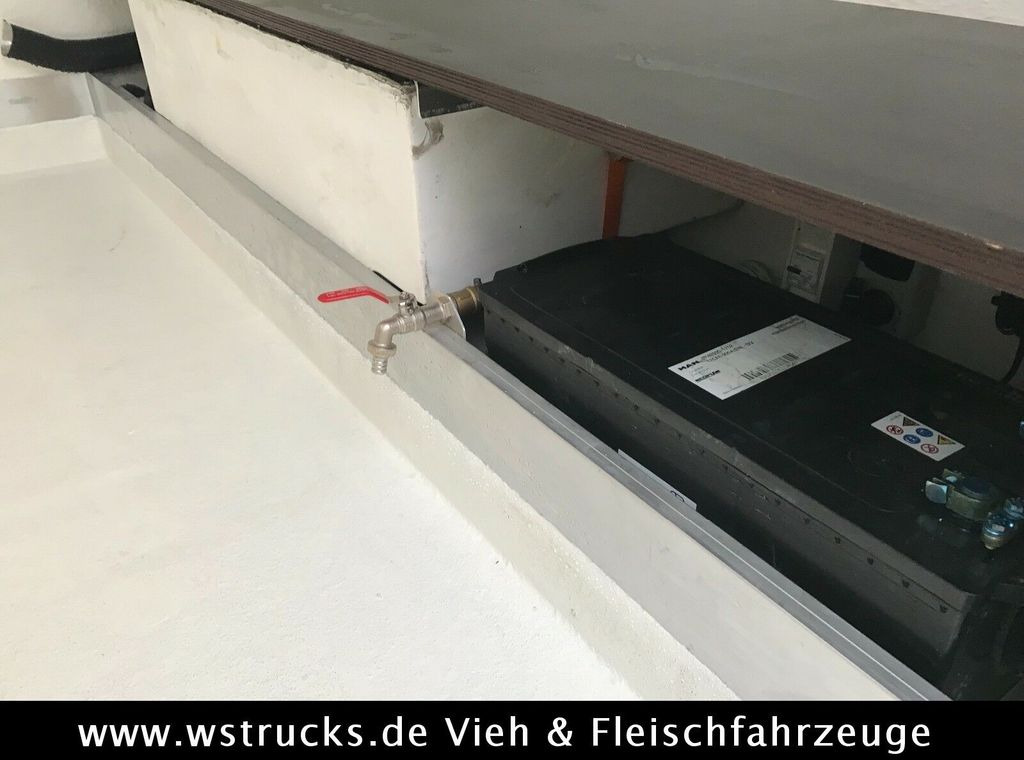 Speziell Kleintier Klima Heizung Autak Speziell Kleintier Klima Heizung Autak - Remorque bétaillère: photos 4 Speziell Kleintier Klima Heizung Autak Speziell Kleintier Klima Heizung Autak - Remorque bétaillère: photos 4