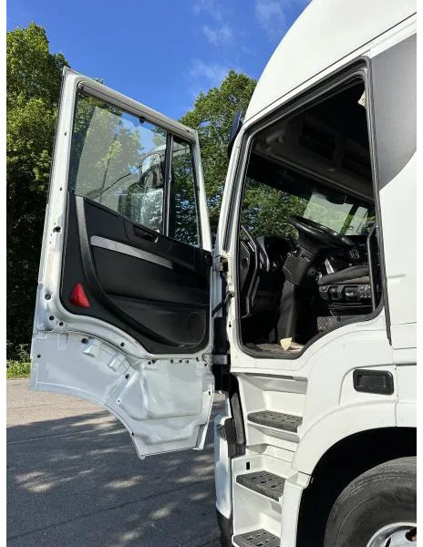 Tracteur routier neuf Iveco Stralis 480 AS440T/P*Standard*Intarder*Klima*Standklima: photos 14
