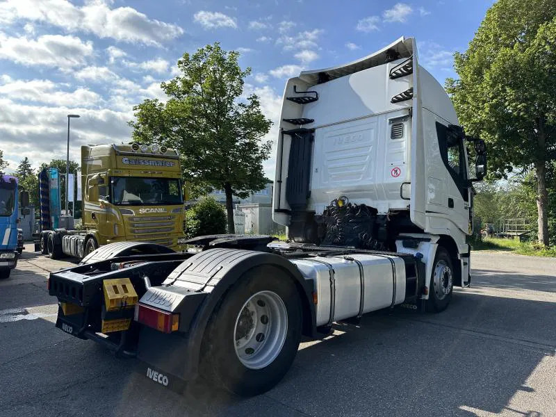 Tracteur routier neuf Iveco Stralis 480 AS440T/P*Standard*Intarder*Klima*Standklima: photos 6
