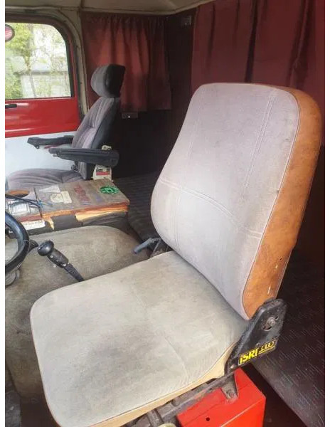 Camion benne neuf Volvo F 89 IC 4X2 Muldenkipper Kipper Oldtimer: photos 16 Camion benne neuf Volvo F 89 IC 4X2 Muldenkipper Kipper Oldtimer: photos 16