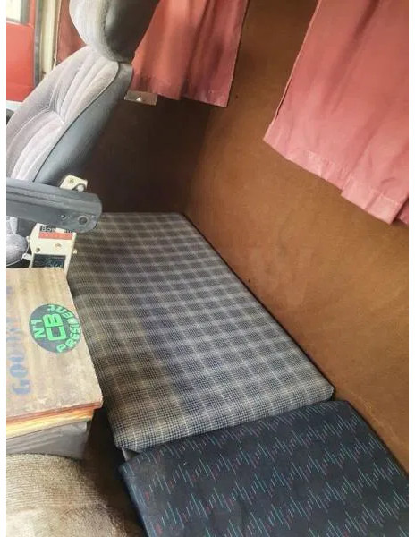 Camion benne neuf Volvo F 89 IC 4X2 Muldenkipper Kipper Oldtimer: photos 17 Camion benne neuf Volvo F 89 IC 4X2 Muldenkipper Kipper Oldtimer: photos 17