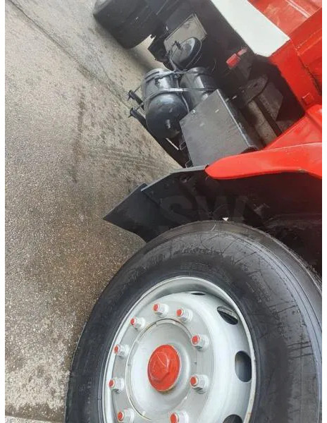 Camion benne neuf Volvo F 89 IC 4X2 Muldenkipper Kipper Oldtimer: photos 9 Camion benne neuf Volvo F 89 IC 4X2 Muldenkipper Kipper Oldtimer: photos 9