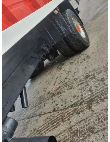 Camion benne neuf Volvo F 89 IC 4X2 Muldenkipper Kipper Oldtimer: photos 12 Camion benne neuf Volvo F 89 IC 4X2 Muldenkipper Kipper Oldtimer: photos 12