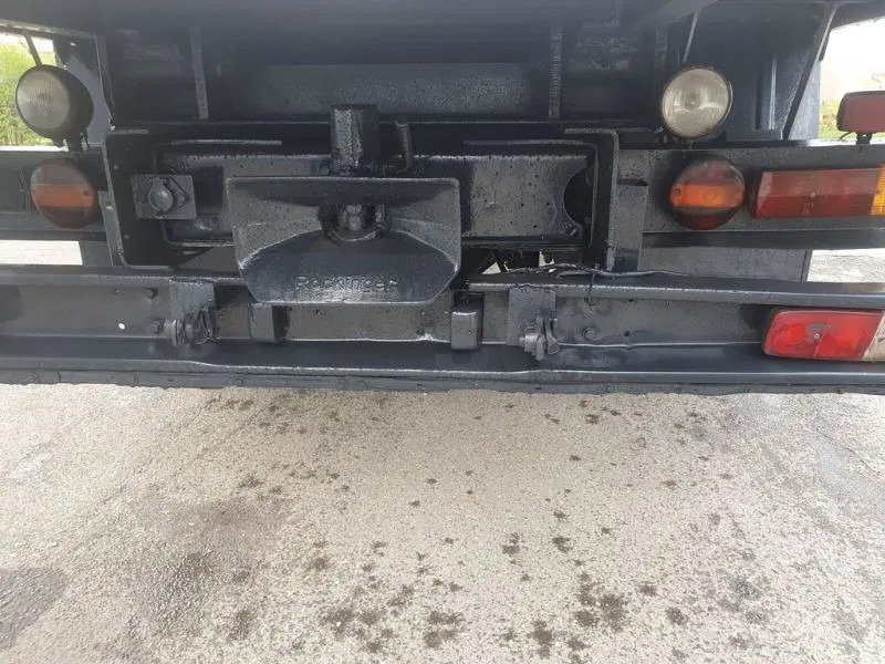 Camion benne neuf Volvo F 89 IC 4X2 Muldenkipper Kipper Oldtimer: photos 11 Camion benne neuf Volvo F 89 IC 4X2 Muldenkipper Kipper Oldtimer: photos 11