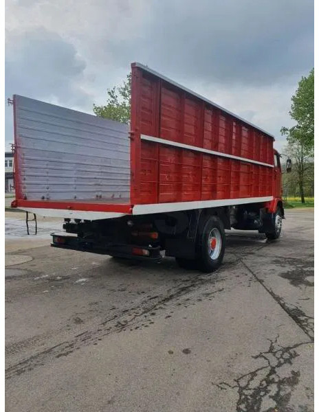 Camion benne neuf Volvo F 89 IC 4X2 Muldenkipper Kipper Oldtimer: photos 7 Camion benne neuf Volvo F 89 IC 4X2 Muldenkipper Kipper Oldtimer: photos 7