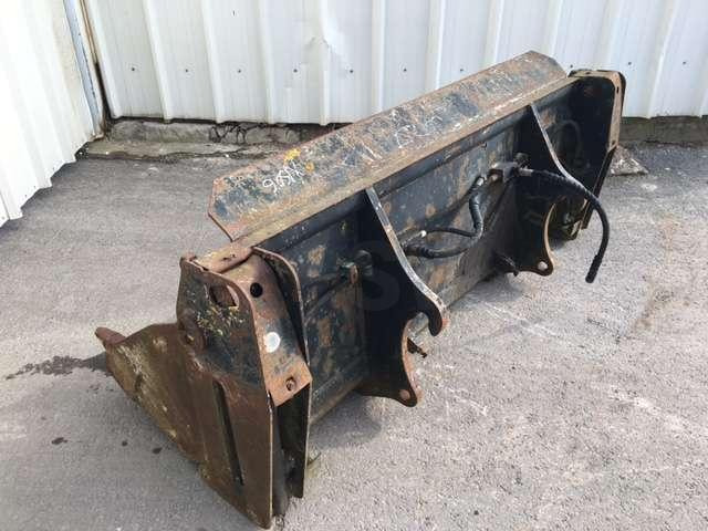 2080mm - Godet pour chargeur: photos 5 2080mm - Godet pour chargeur: photos 5