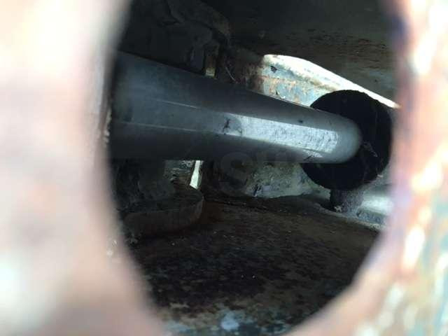 2080mm - Godet pour chargeur: photos 3 2080mm - Godet pour chargeur: photos 3