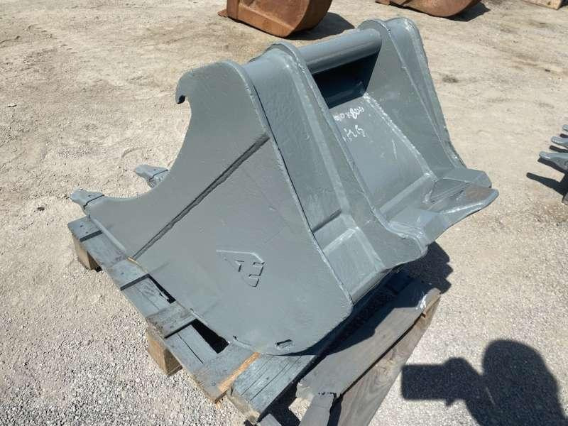 Godet pour pelle pour Engins de chantier ARDEN EQUIPMENT QA10 / QA11 - 450mm pelles 2,6 à 6 Tonnes: photos 7