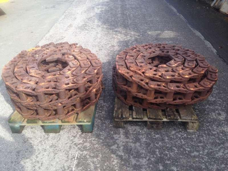 CATERPILLAR TRAIN DE CHAINE 7T4539 - Chenille pour Engins de chantier: photos 2 CATERPILLAR TRAIN DE CHAINE 7T4539 - Chenille pour Engins de chantier: photos 2