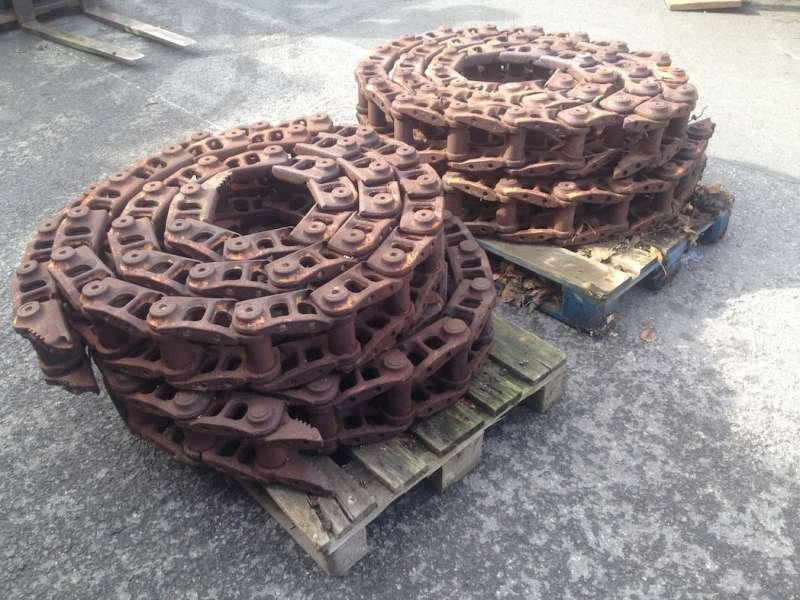 CATERPILLAR TRAIN DE CHAINE 7T4539 - Chenille pour Engins de chantier: photos 1 CATERPILLAR TRAIN DE CHAINE 7T4539 - Chenille pour Engins de chantier: photos 1