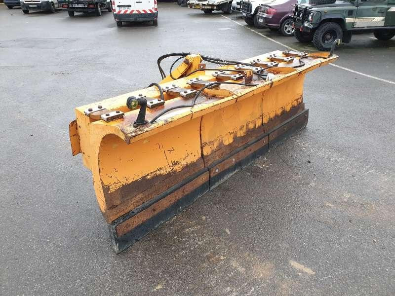 CHEVASSU LE430 - Lame à neige: photos 3 CHEVASSU LE430 - Lame à neige: photos 3