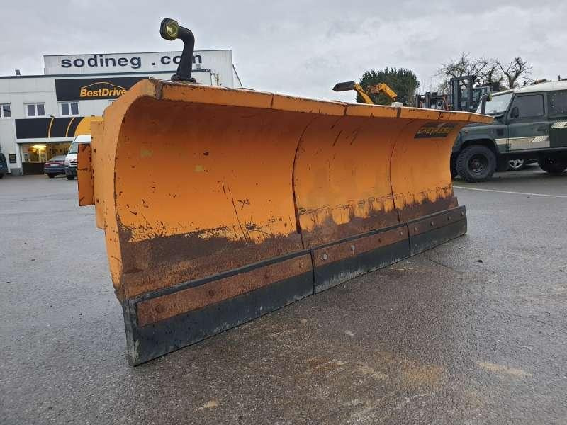 CHEVASSU LE430 - Lame à neige: photos 4 CHEVASSU LE430 - Lame à neige: photos 4