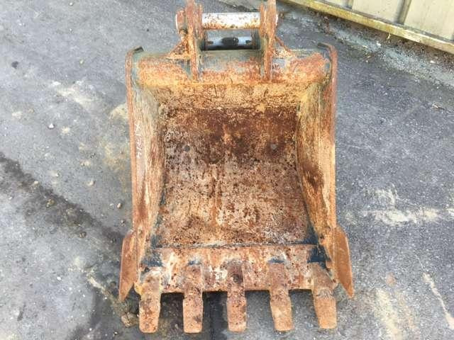 HYUNDAI Robex 55-7 - 700mm - Axes 45mm - Godet pour pelle: photos 3 HYUNDAI Robex 55-7 - 700mm - Axes 45mm - Godet pour pelle: photos 3